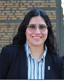 Zuleica Trujano, PhD